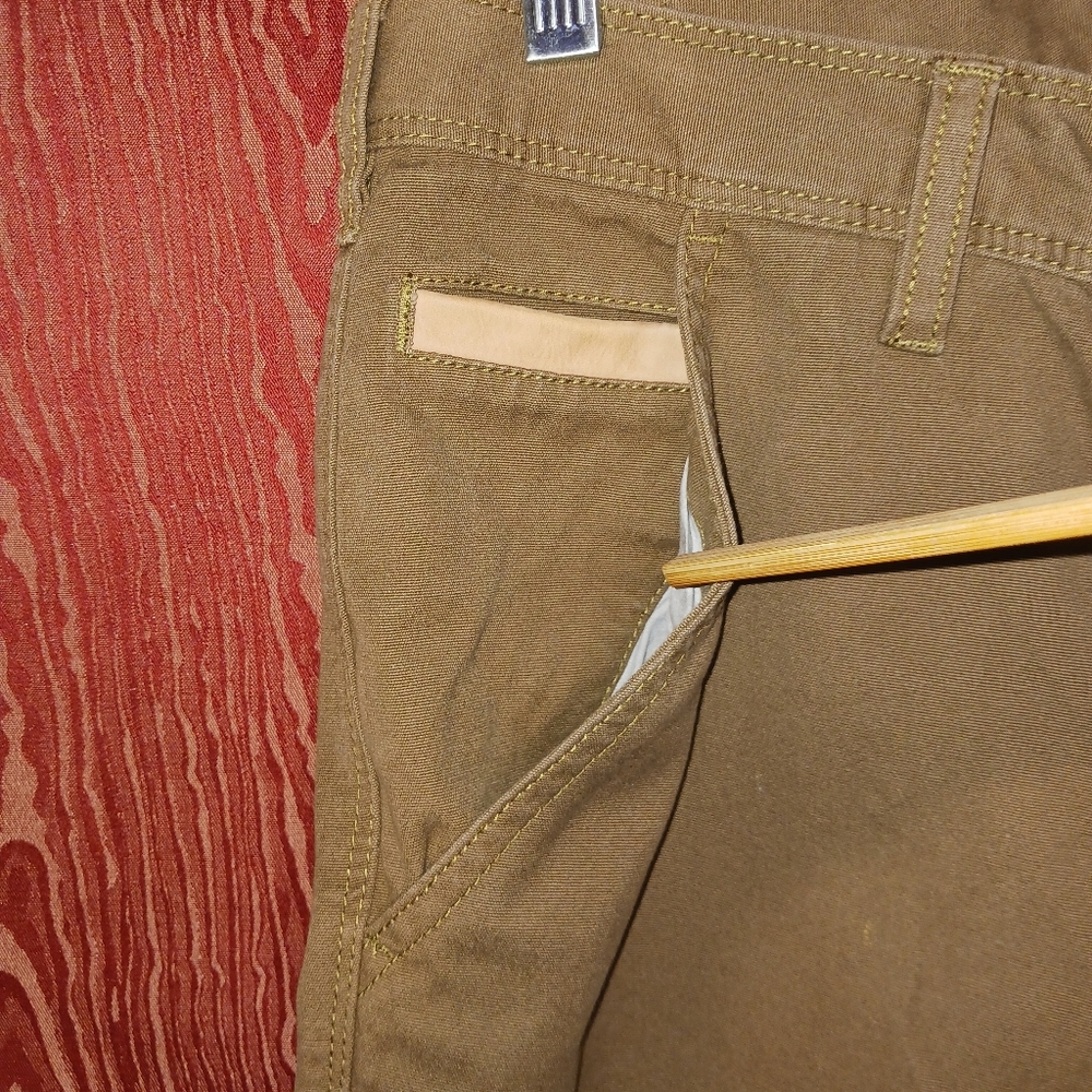 SOUTHERN TIDE Trousers RT-7'S Bark Color Men's Size 30W 32L - Picture 6 of 16